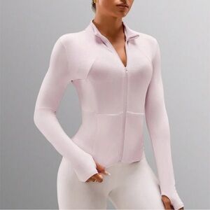 Define Jacket Strawberry Milkshake